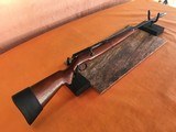 Mossberg Model 183 K - A -410 Shotgun - 14 of 15