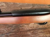 Ruger Model 10/22 - 50th Anniversary Edition - .22 LR Carbine Rifle - NIB - 4 of 15