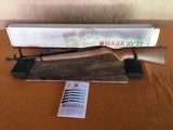 Ruger Model 10/22 - 50th Anniversary Edition - .22 LR Carbine Rifle - NIB - 1 of 15