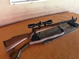 Marlin Model 883 - Bolt Action - Repeater Series - . 22 WMR - Rifle - 13 of 15