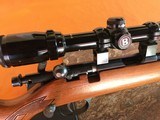 Marlin Model 883 - Bolt Action - Repeater Series - . 22 WMR - Rifle - 10 of 15