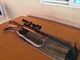 Marlin Model 883 - Bolt Action - Repeater Series - . 22 WMR - Rifle - 12 of 15