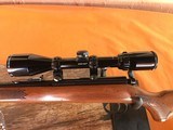 Marlin Model 883 - Bolt Action - Repeater Series - . 22 WMR - Rifle - 9 of 15