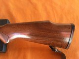 Marlin Model 883 - Bolt Action - Repeater Series - . 22 WMR - Rifle - 5 of 15