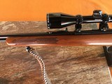 Marlin Model 883 - Bolt Action - Repeater Series - . 22 WMR - Rifle - 7 of 15