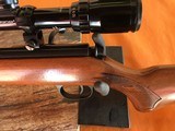 Marlin Model 883 - Bolt Action - Repeater Series - . 22 WMR - Rifle - 6 of 15