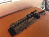 Remington Model 552 BDL Deluxe - Speedmaster Semi -Auto .22 Rifle - 2 of 15