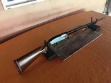 Winchester Model 1200 - 16 Ga. Pump Action Shotgun - 10 of 15