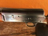 Remington Model 11 - 