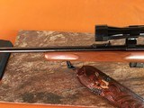 Marlin Model 25 MN - Bolt Action - .22 Magnum Rifle - 6 of 15