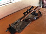 Marlin Model 25 MN - Bolt Action - .22 Magnum Rifle - 3 of 15