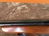 Marlin Model 25 MN - Bolt Action - .22 Magnum Rifle - 9 of 15