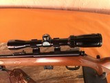 Marlin Model 25 MN - Bolt Action - .22 Magnum Rifle - 8 of 15
