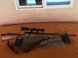 Marlin Model 25 MN - Bolt Action - .22 Magnum Rifle - 13 of 15