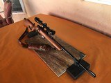 Marlin Model 25 MN - Bolt Action - .22 Magnum Rifle - 15 of 15
