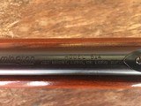 Model 514 Bolt Action Single Shot .22 Rifle - 9 of 15
