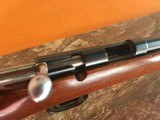 Model 514 Bolt Action Single Shot .22 Rifle - 11 of 15