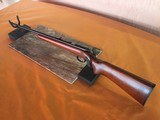 Model 514 Bolt Action Single Shot .22 Rifle - 1 of 15
