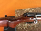 Model 514 Bolt Action Single Shot .22 Rifle - 10 of 15