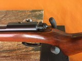 Model 514 Bolt Action Single Shot .22 Rifle - 6 of 15