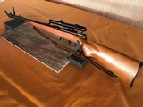 Winchester Model 131 - Bolt Action - .22 LR Rifle - 1 of 15