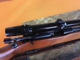Winchester Model 131 - Bolt Action - .22 LR Rifle - 13 of 15