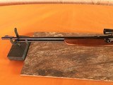 JC Higgins Model 30 - Semi - Auto .22 LR. Rifle - 8 of 15