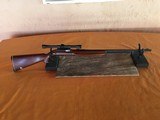 JC Higgins Model 30 - Semi - Auto .22 LR. Rifle - 15 of 15