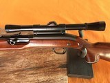 JC Higgins Model 30 - Semi - Auto .22 LR. Rifle - 7 of 15
