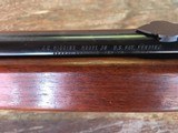 JC Higgins Model 30 - Semi - Auto .22 LR. Rifle - 9 of 15