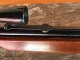 JC Higgins Model 30 - Semi - Auto .22 LR. Rifle - 14 of 15