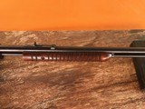 Rossi Model 62 SA
- Slide Action - .22 LR Rifle - 13 of 15