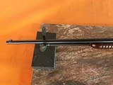 Rossi Model 62 SA
- Slide Action - .22 LR Rifle - 8 of 15