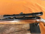 Western Field Model M 842 - Bolt Action .22 LR Rifle - 7 of 15