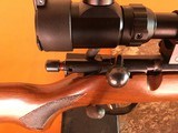 Marlin Model 783 - Bolt Action Repeater Series - 22 WMR Rifle - 14 of 15