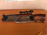 Marlin Model 783 - Bolt Action Repeater Series - 22 WMR Rifle - 2 of 15