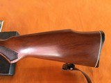 Marlin Model 783 - Bolt Action Repeater Series - 22 WMR Rifle - 5 of 15