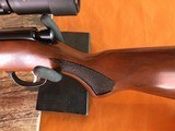 Marlin Model 783 - Bolt Action Repeater Series - 22 WMR Rifle - 6 of 15
