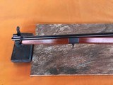 Mossberg Model 46M (a) - Bolt Action Repeater - .22 LR Rifle - 9 of 15