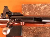 Mossberg Model 46M (a) - Bolt Action Repeater - .22 LR Rifle - 11 of 15