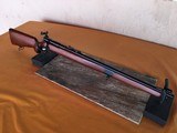 Mossberg Model 46M (a) - Bolt Action Repeater - .22 LR Rifle - 15 of 15