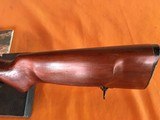 Mossberg Model 46M (a) - Bolt Action Repeater - .22 LR Rifle - 5 of 15