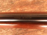 Mossberg Model 46M (a) - Bolt Action Repeater - .22 LR Rifle - 8 of 15