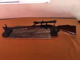 Remington Model 552 Deluxe Speedmaster - Semi - Auto . 22 LR Rifle - 2 of 15