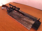 Remington Model 552 Deluxe Speedmaster - Semi - Auto . 22 LR Rifle - 4 of 15