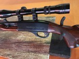Remington Model 552 Deluxe Speedmaster - Semi - Auto . 22 LR Rifle - 7 of 15