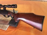 Remington Model 552 Deluxe Speedmaster - Semi - Auto . 22 LR Rifle - 6 of 15