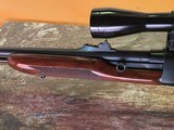Remington Model 552 Deluxe Speedmaster - Semi - Auto . 22 LR Rifle - 8 of 15