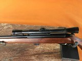 Mossberg Model 352- KA - Semi - Auto - .22 LR Carbine Rifle - 7 of 15