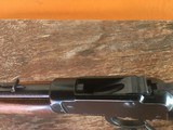 Ithaca Model M-49 - .22 Magnum Lever Action Saddle Rifle - 9 of 15